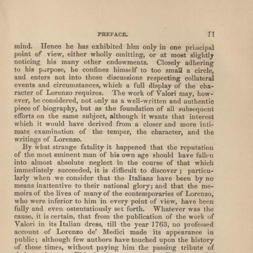 18.5 x 12 cm; 12 s.p. + 564 p. + 48 appendix p. + 2 s.p., l. 1 bookplate CPC and handwritten signature of C. P. Cavafy in bla